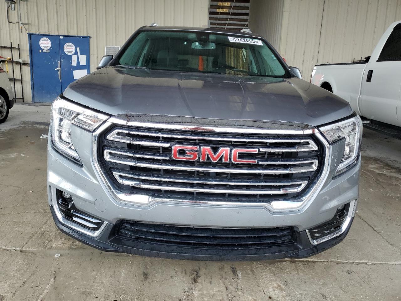 VIN 3GKALVEG2RL157550 2024 GMC TERRAIN no.5