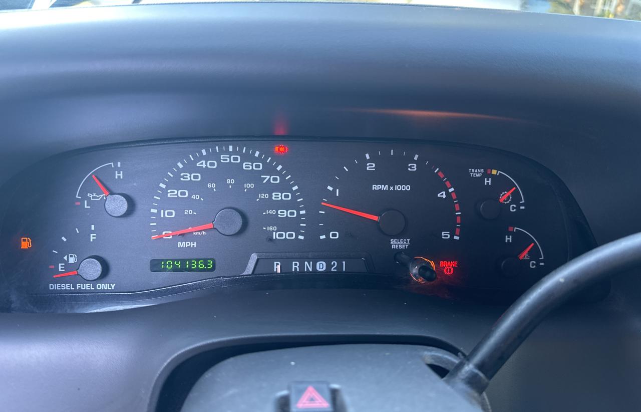 2002 Ford F350 Super Duty VIN: 1FTWW33F52EB00515 Lot: 68387514