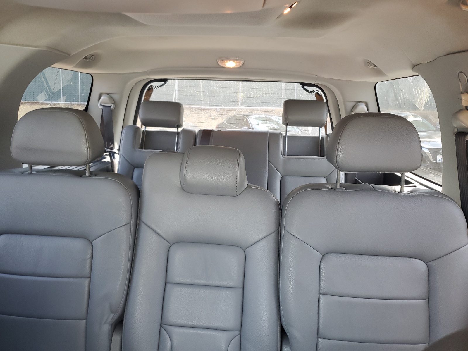 1FMFU16L44LA11315 2004 Ford Expedition Xlt