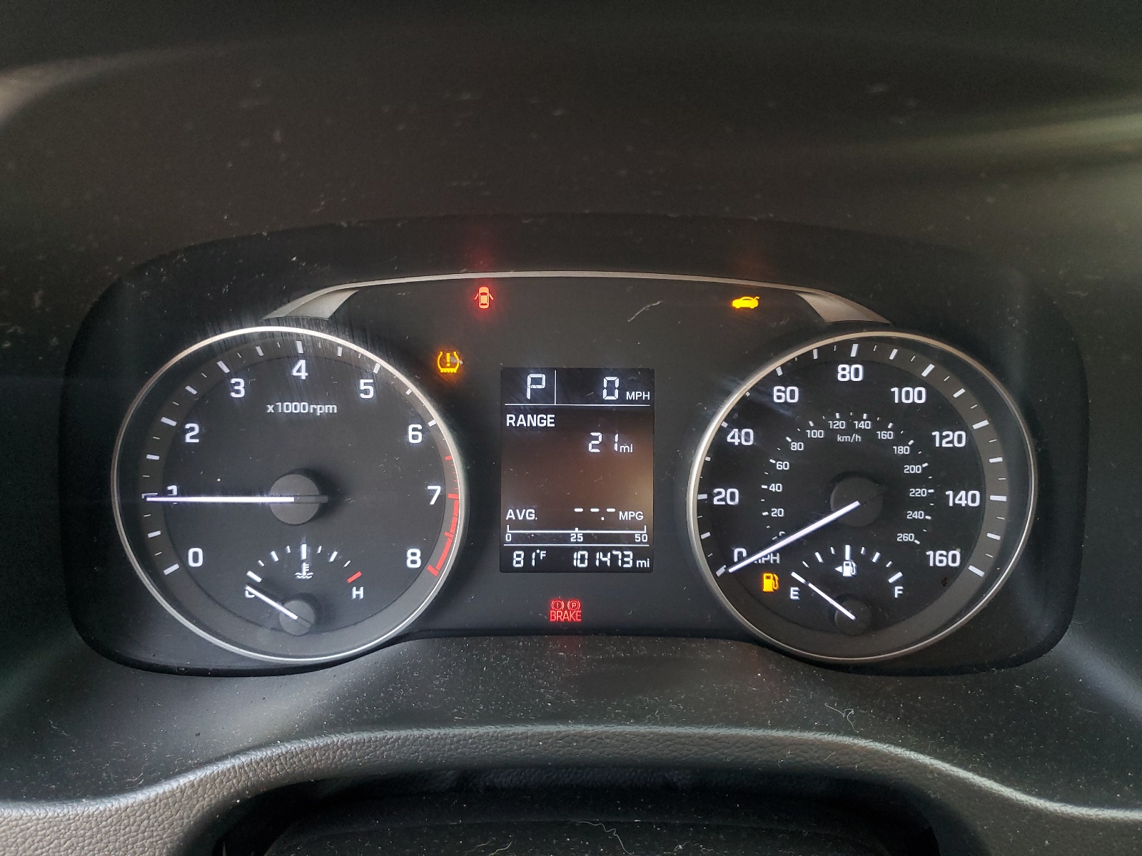 5NPD84LF7HH001386 2017 Hyundai Elantra Se