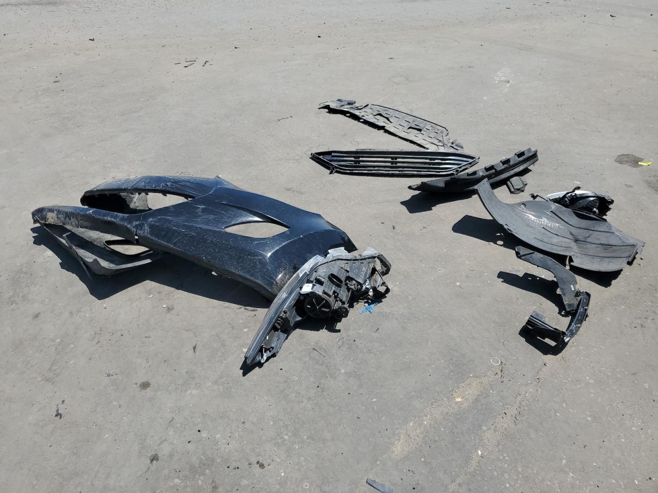 2013 Hyundai Elantra Gls VIN: 5NPDH4AE7DH343599 Lot: 66337674