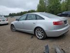 2010 AUDI A6 QUATTRO   à vendre chez Copart ON - COOKSTOWN