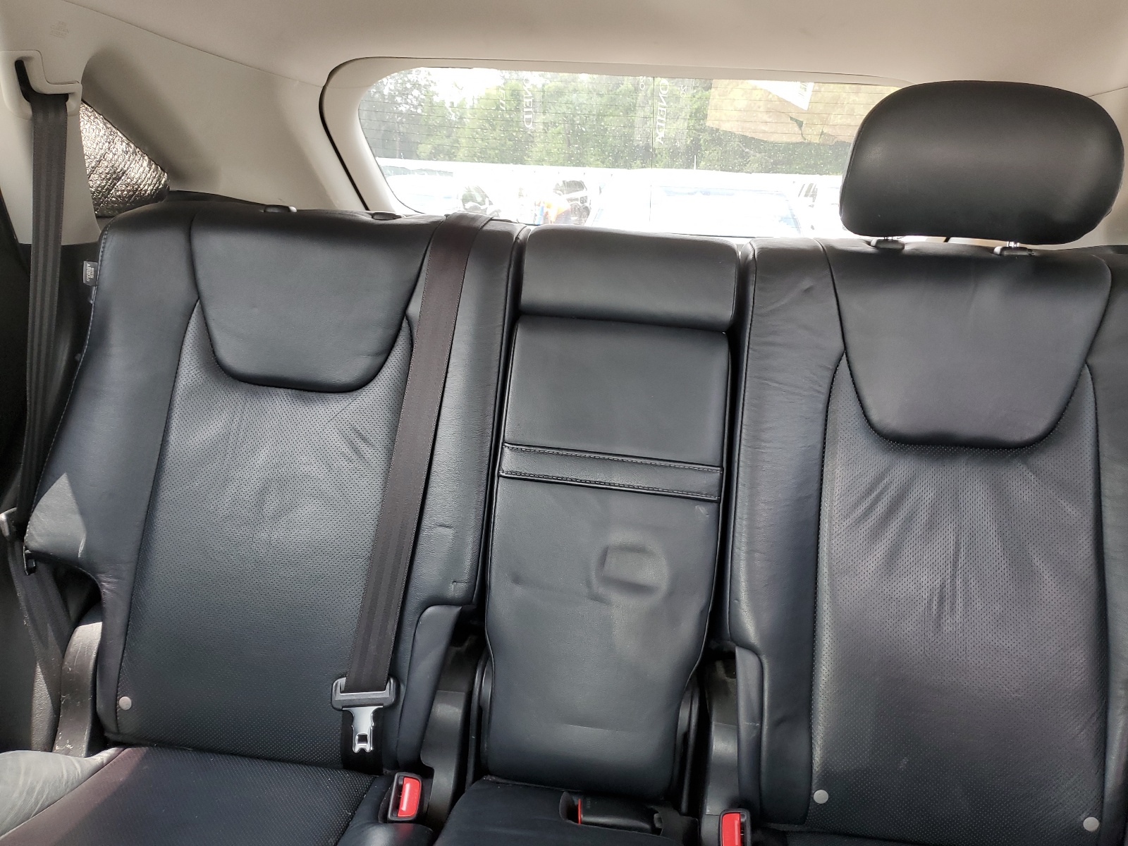 2T2ZK1BA7DC110239 2013 Lexus Rx 350