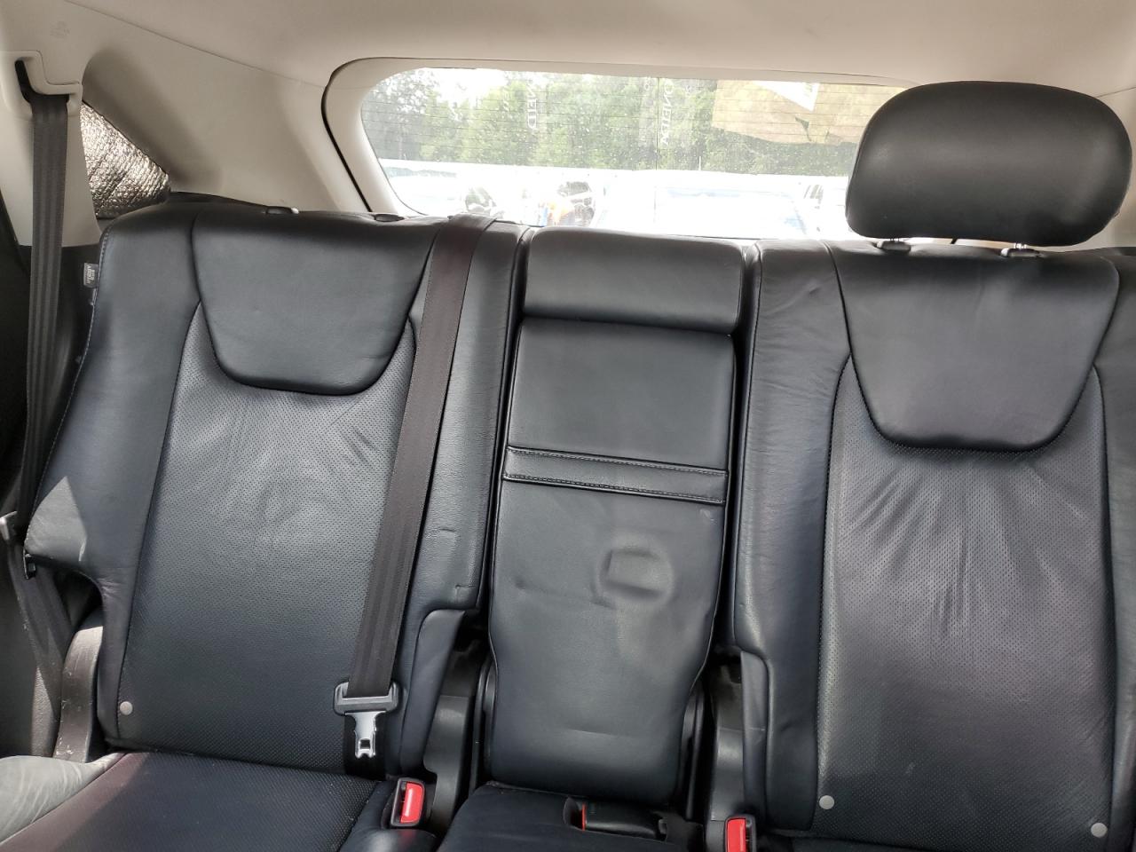 2013 Lexus Rx 350 VIN: 2T2ZK1BA7DC110239 Lot: 66599234