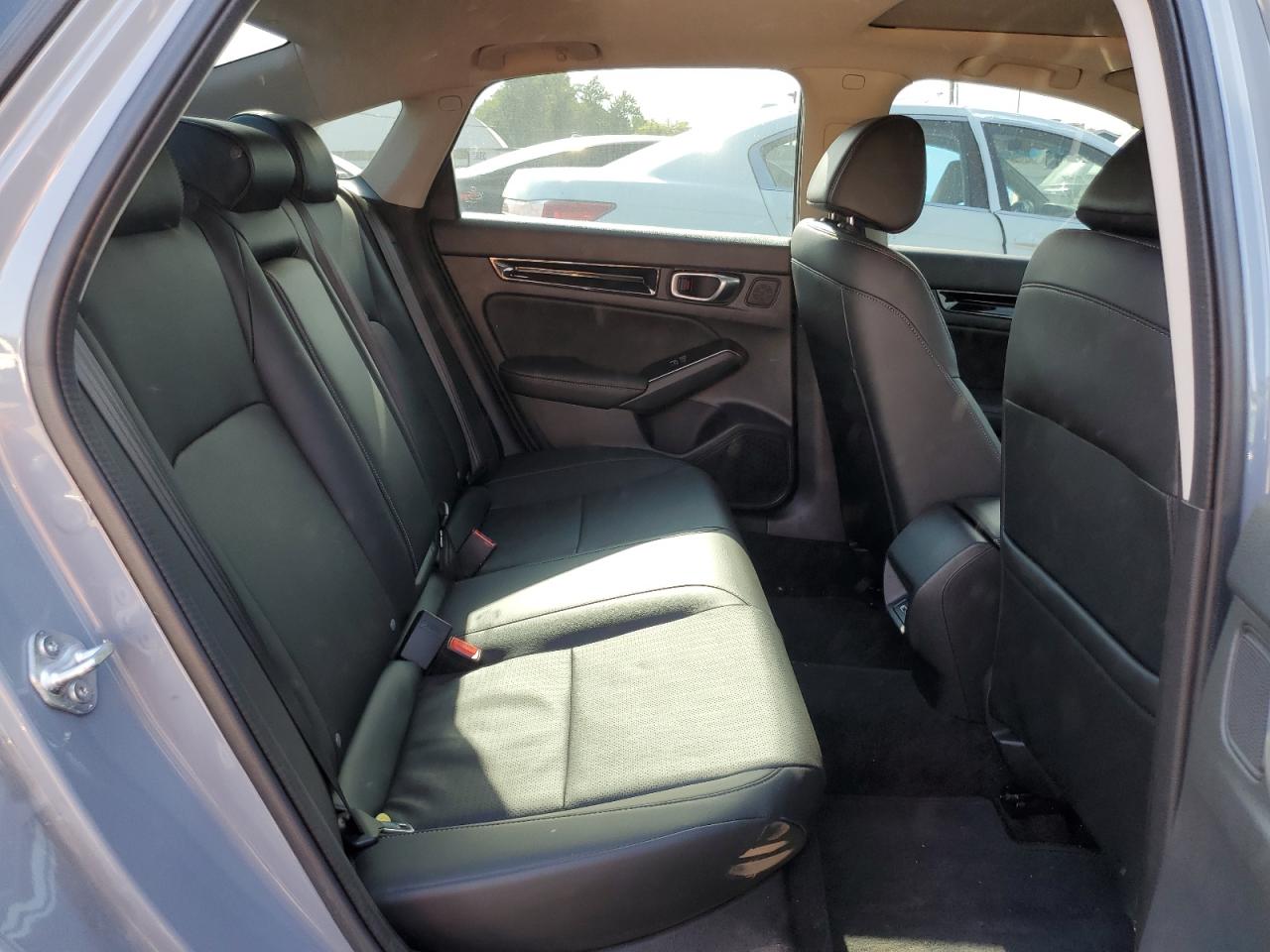 2023 Honda Civic - Image 10