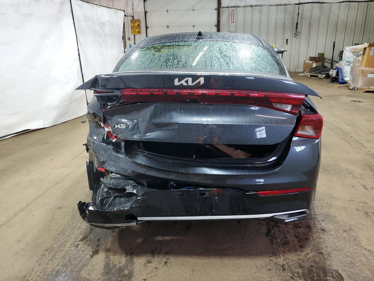 2023 Kia K5 Lxs VIN: 5XXG14J25PG197999 Lot: 66511924