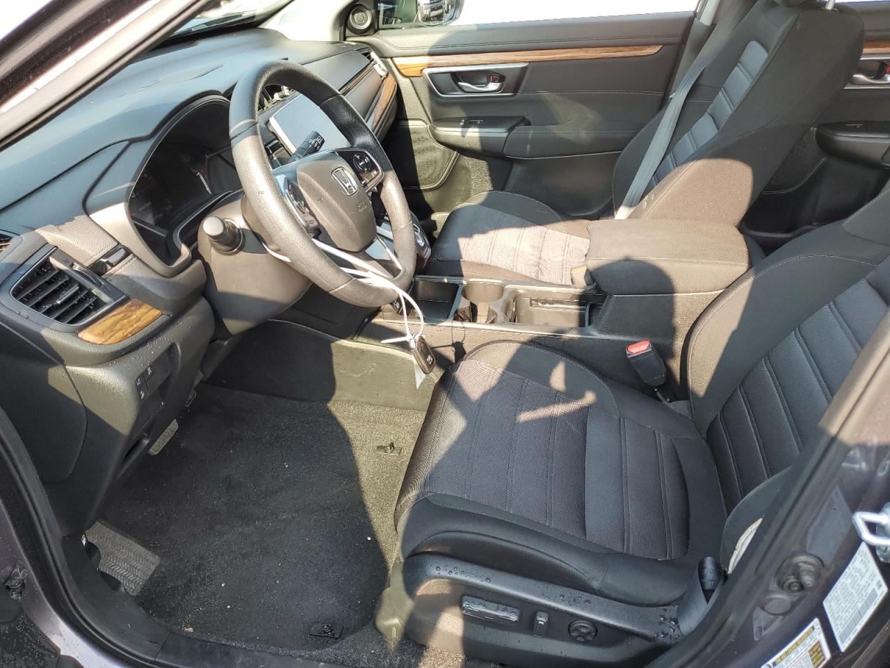 2021 Honda CR-V - Image 7