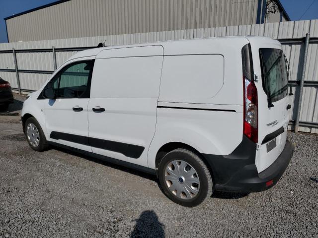  FORD TRANSIT 2020 Білий