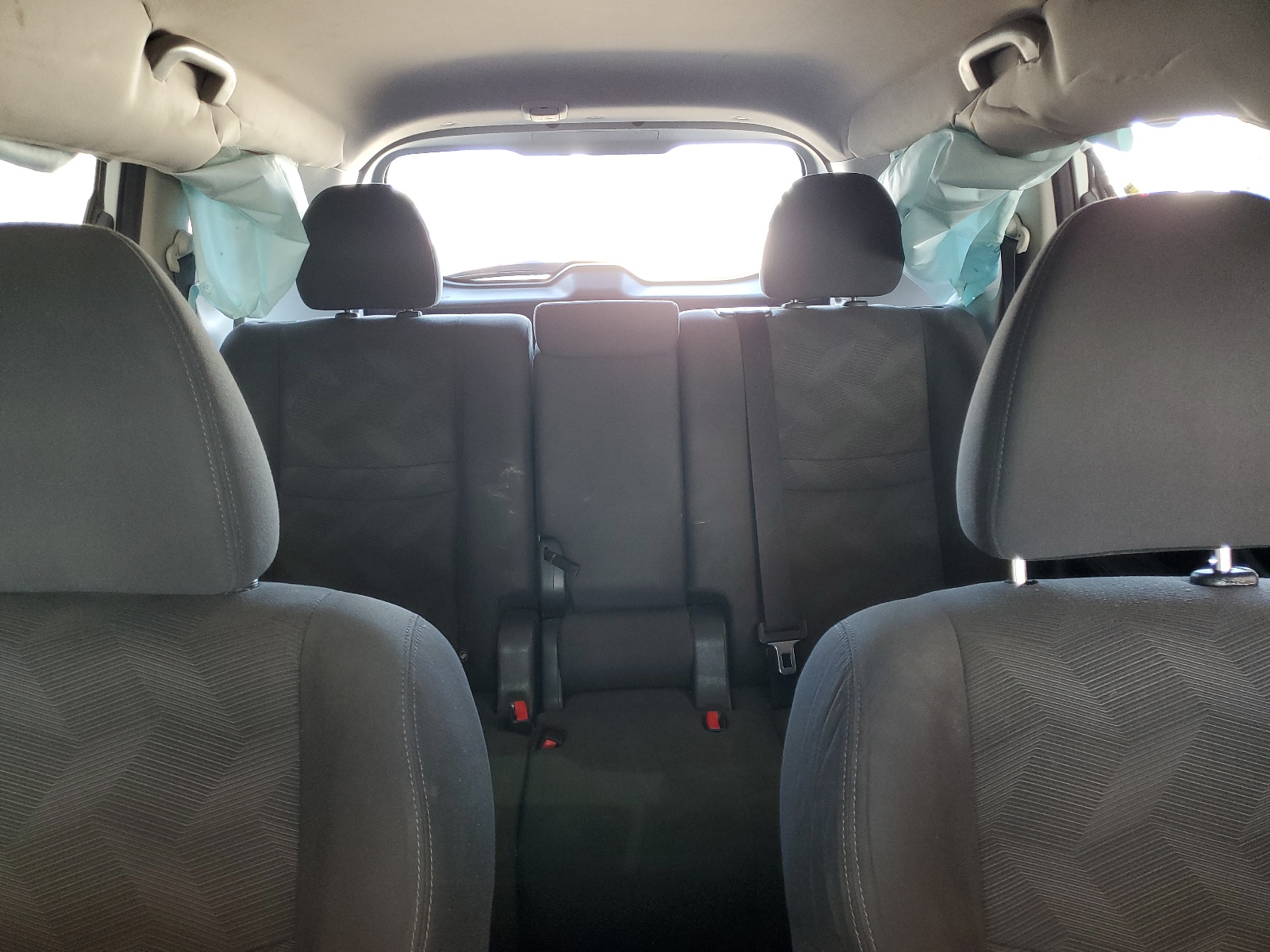 KNMAT2MV8GP670670 2016 Nissan Rogue S