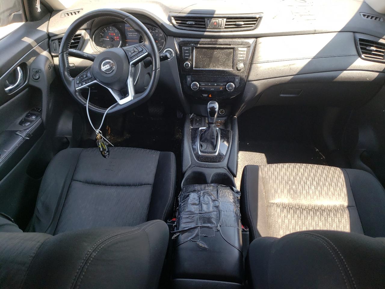2019 Nissan Rogue - Image 8