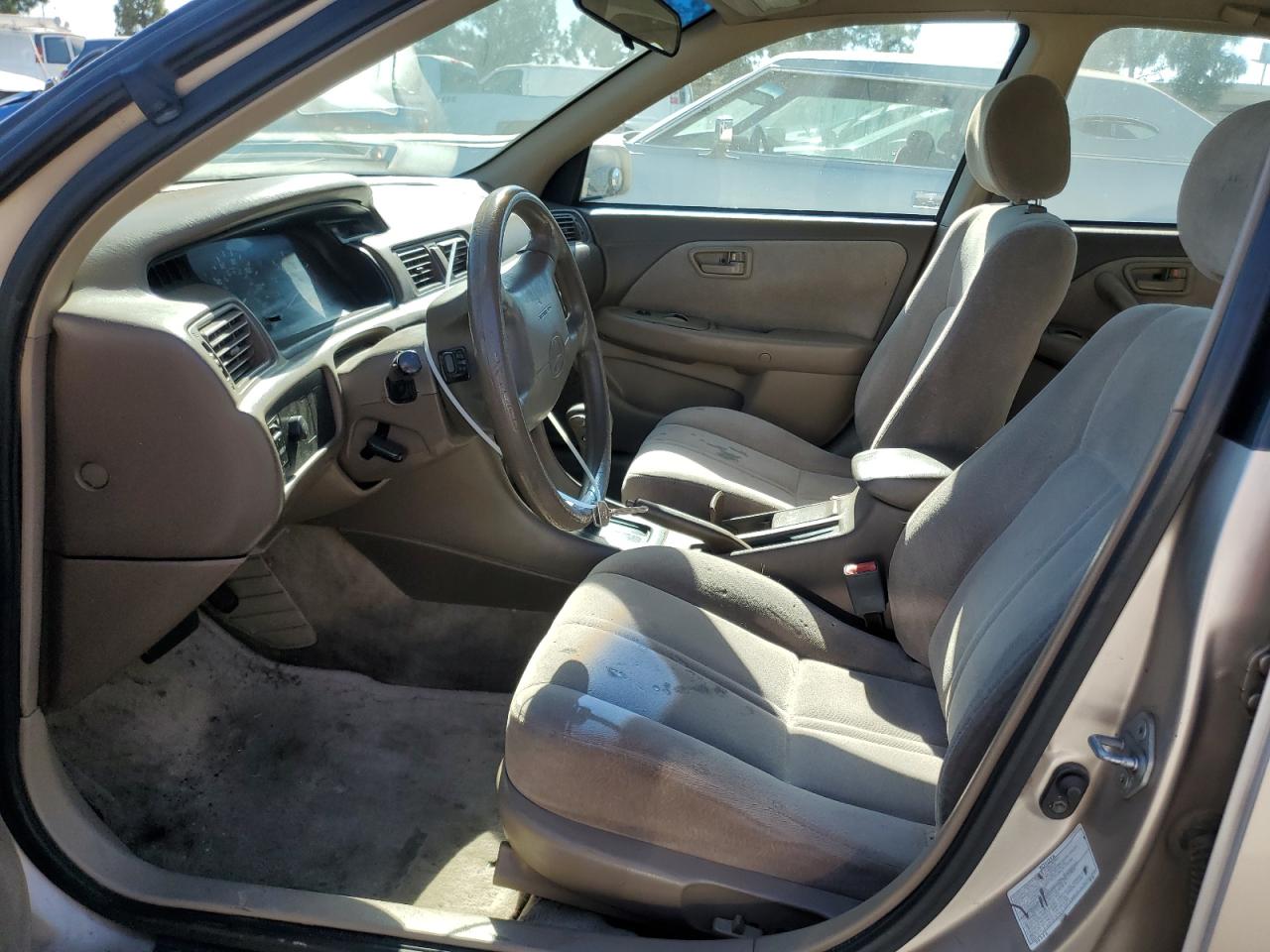 1999 Toyota Camry Ce VIN: 4T1BG22K0XU895308 Lot: 66345904