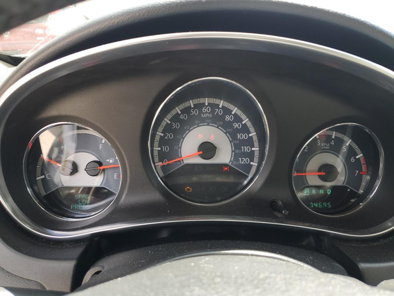 2012 Chrysler 200 Limited VIN: 1C3CCBCG0CN233896 Lot: 65366554