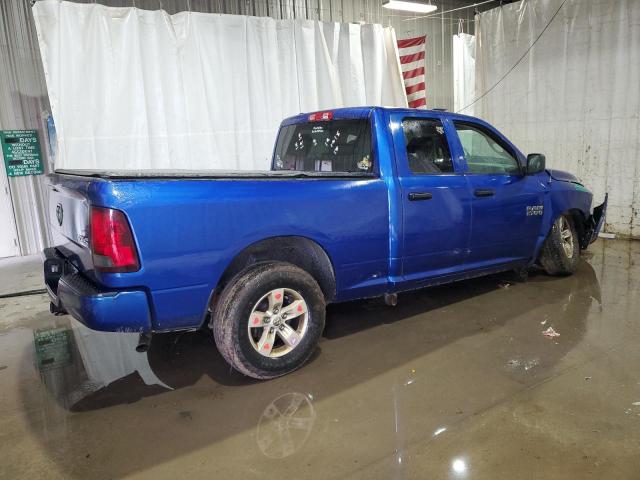  RAM 1500 2018 Blue