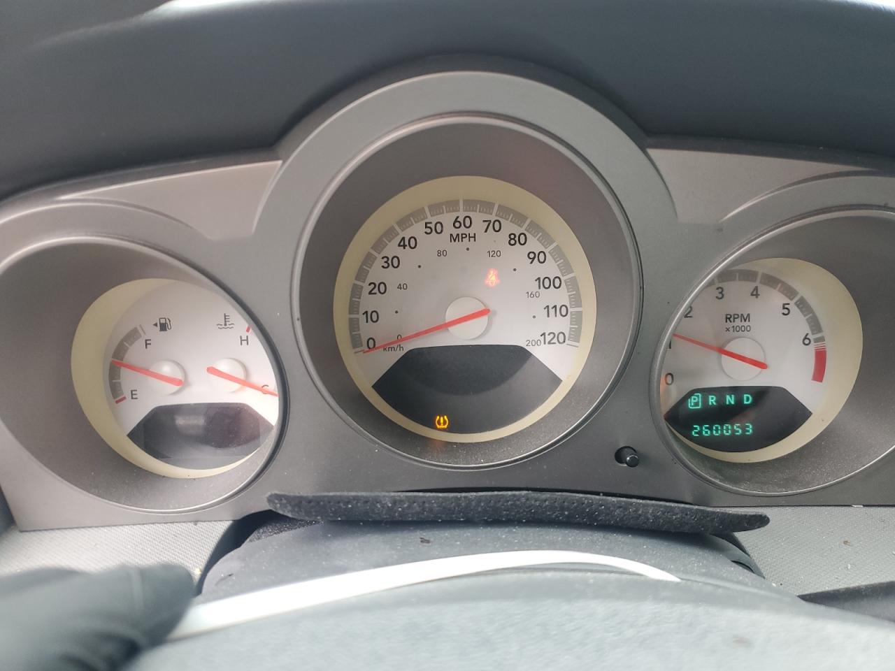 2008 Dodge Avenger Se VIN: 1B3LC46K98N217275 Lot: 61680074