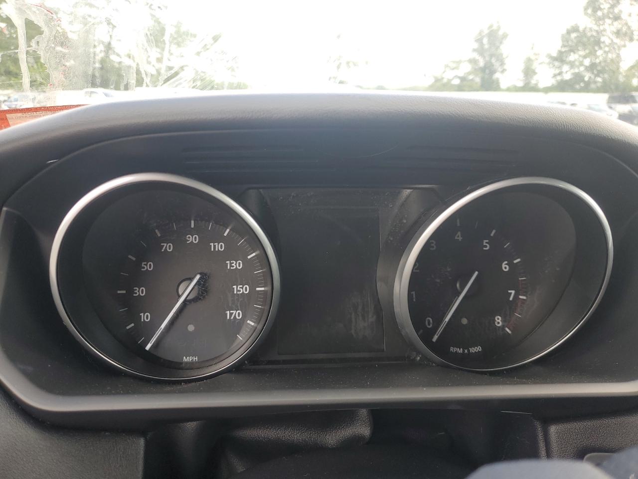 2017 Land Rover Range Rover Sport Hse VIN: SALWR2FV1HA135517 Lot: 67134504