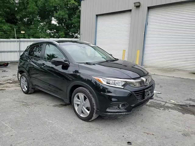 2019 Honda Hr-V Ex VIN: 3CZRU6H57KM726687 Lot: 65152604