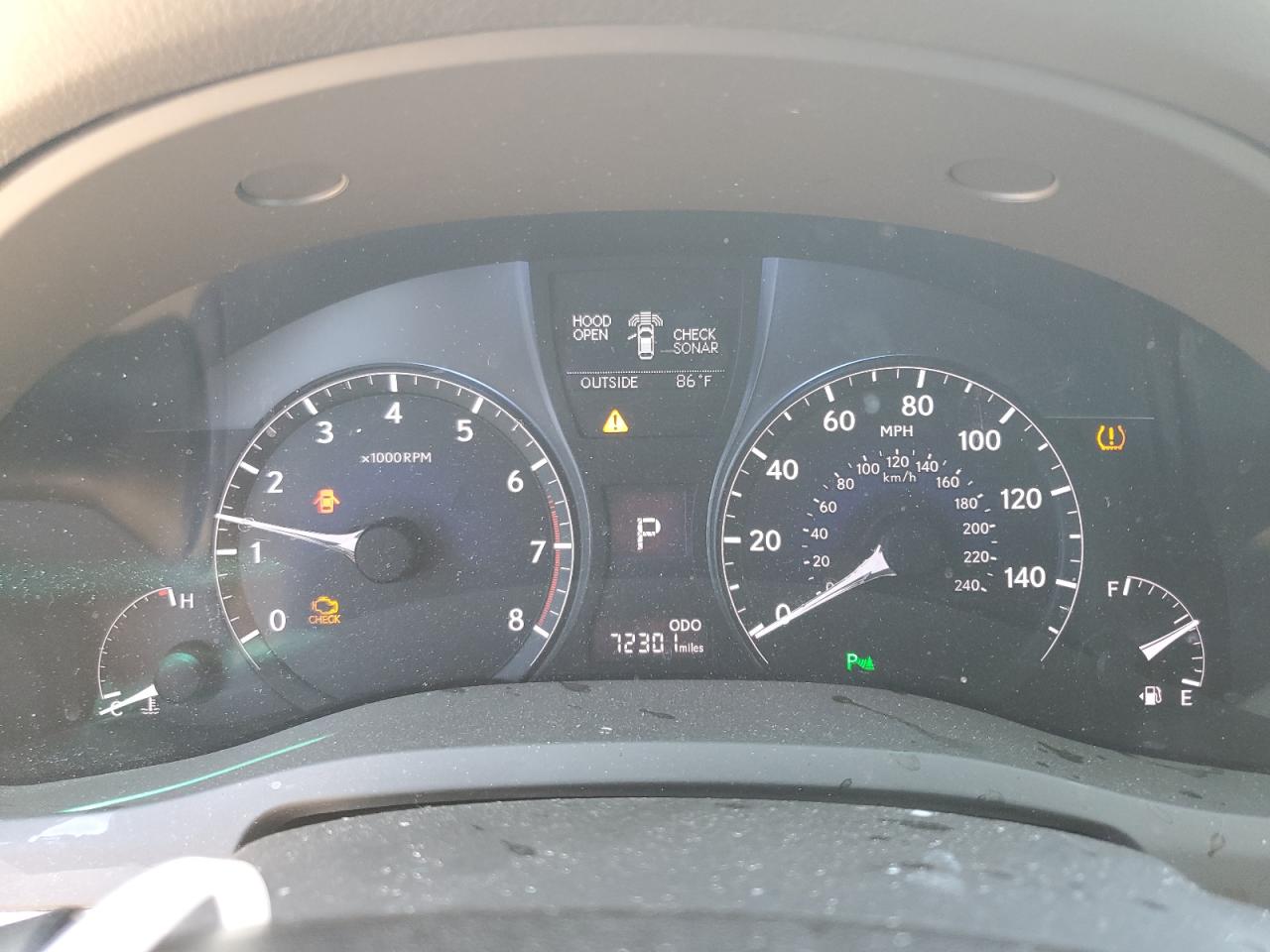 2015 Lexus Rx 350 VIN: 2T2ZK1BA3FC189864 Lot: 67398724