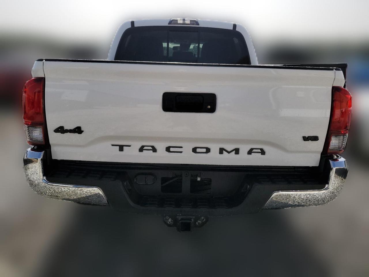 2020 Toyota Tacoma Double Cab VIN: 3TMCZ5AN8LM346339 Lot: 65943914