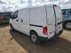 2020 Nissan Nv200 2.5S на продаже в Elgin, IL - Rear End