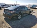 2017 Hyundai Sonata Hybrid for Sale in North Las Vegas, NV - Front End