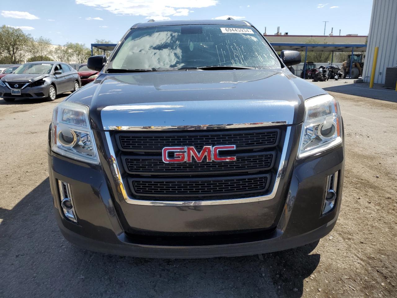 2015 GMC Terrain Sle VIN: 2GKFLRE33F6229091 Lot: 69445934