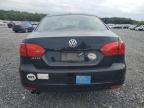 2011 Volkswagen Jetta Base   zu verkaufen in Grantville, PA - Front End