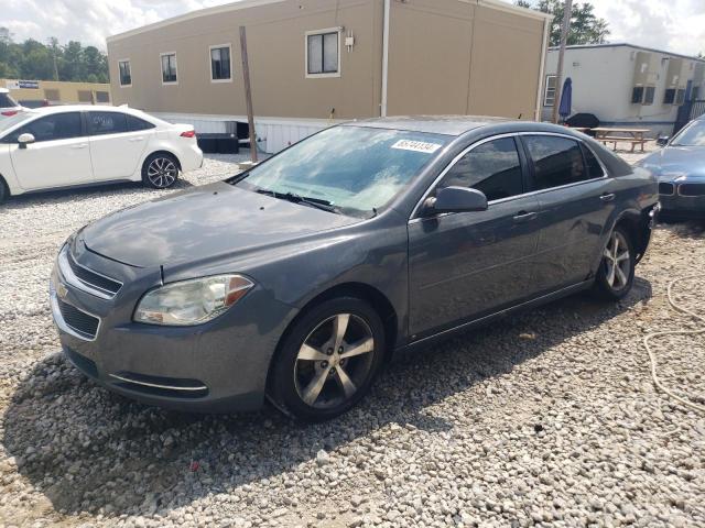 2009 Chevrolet Malibu 2Lt