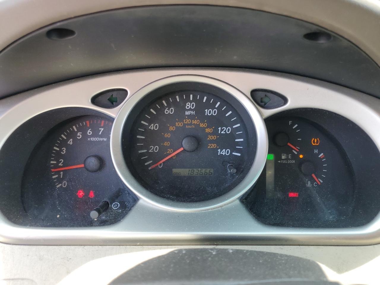 2006 Toyota Highlander Limited VIN: JTEEP21AX60165806 Lot: 66430694