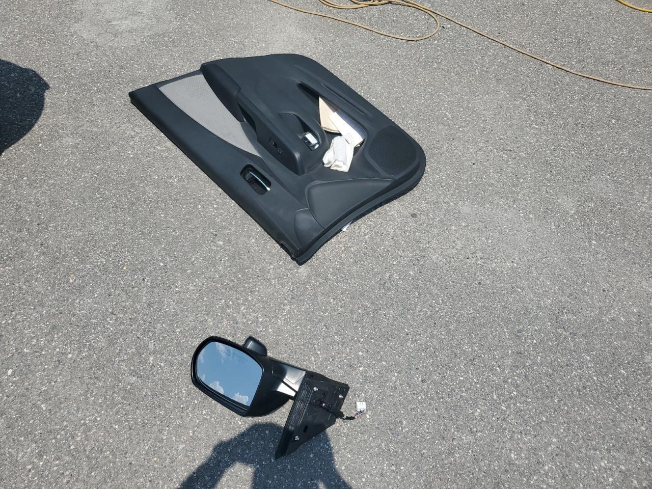 2016 Honda Cr-V Ex VIN: 2HKRM3H52GH533798 Lot: 66189114