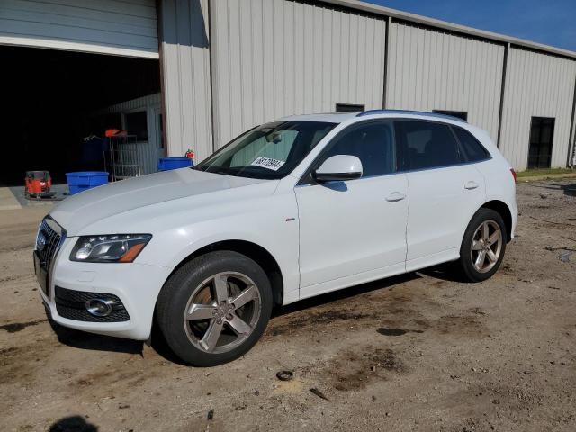 2012 Audi Q5 Premium Plus