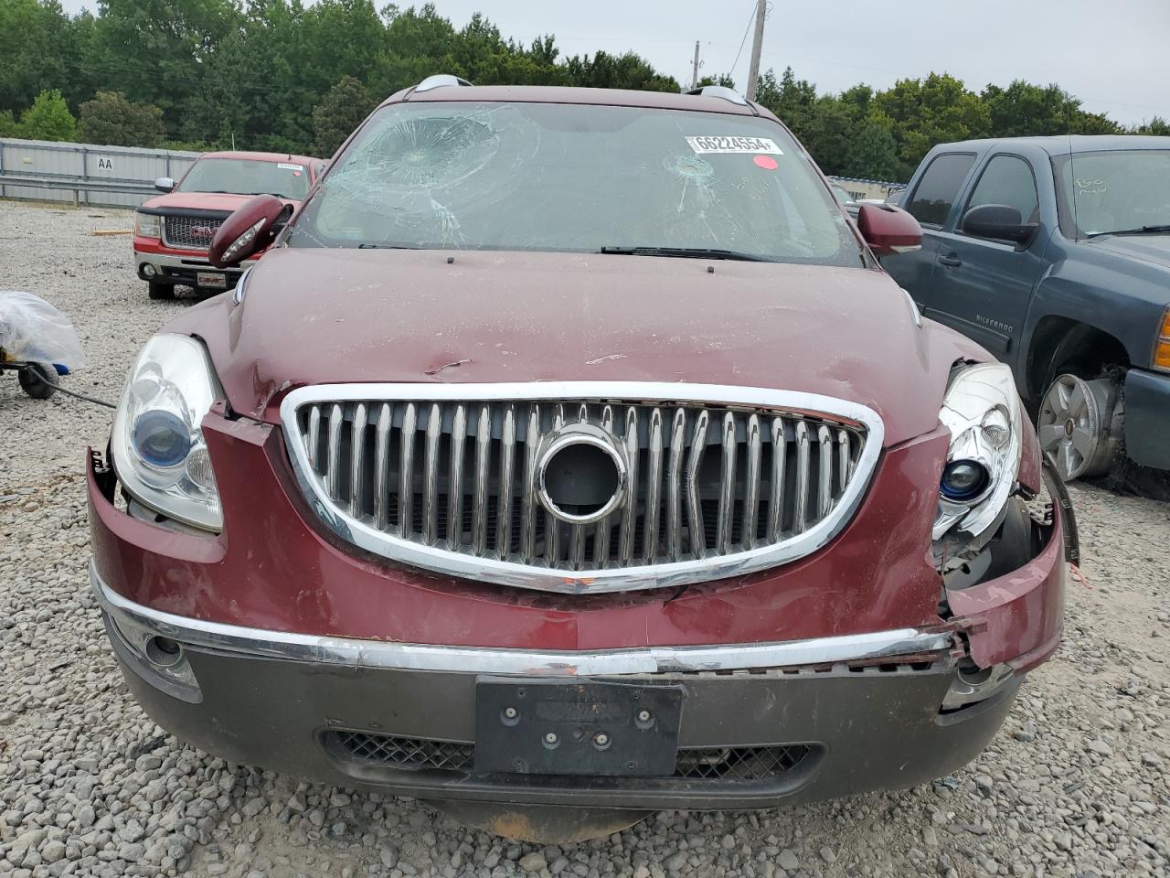 2010 Buick Enclave - Image 5