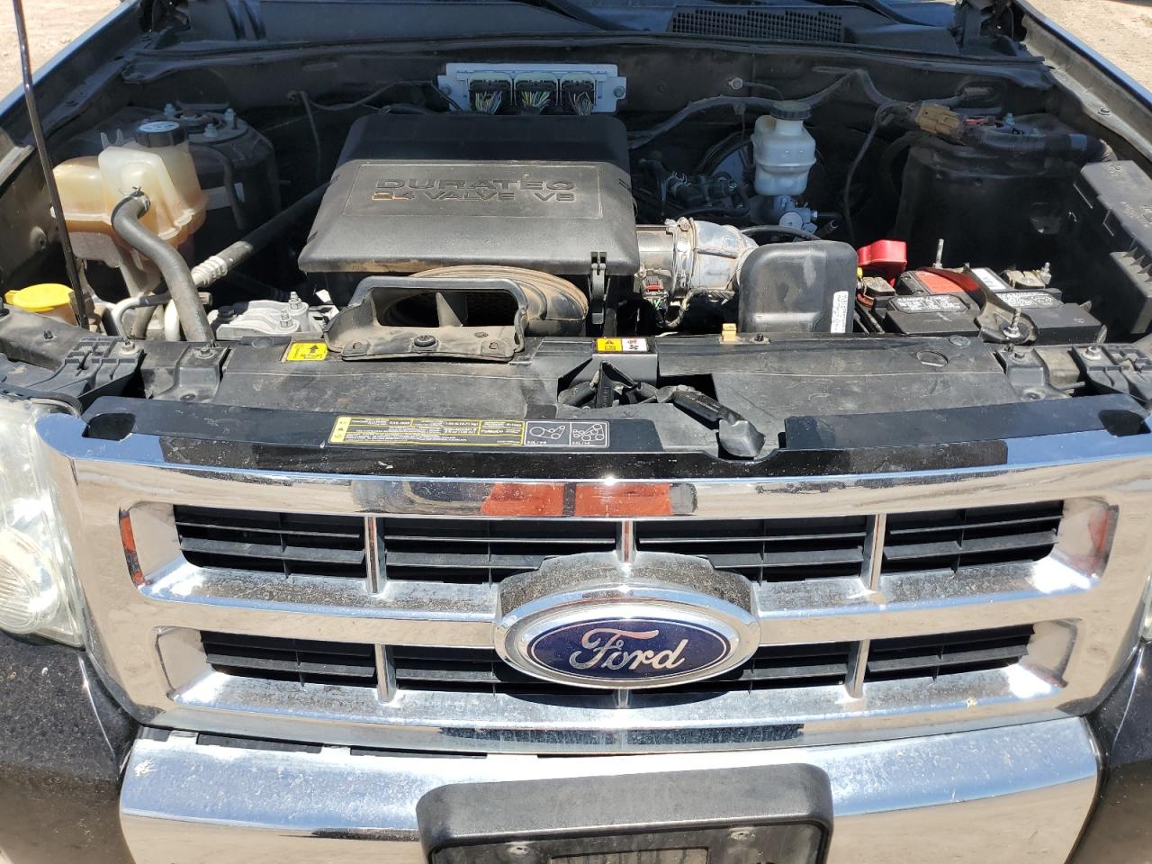 2012 Ford Escape Limited VIN: 1FMCU0EG5CKC55772 Lot: 67451604