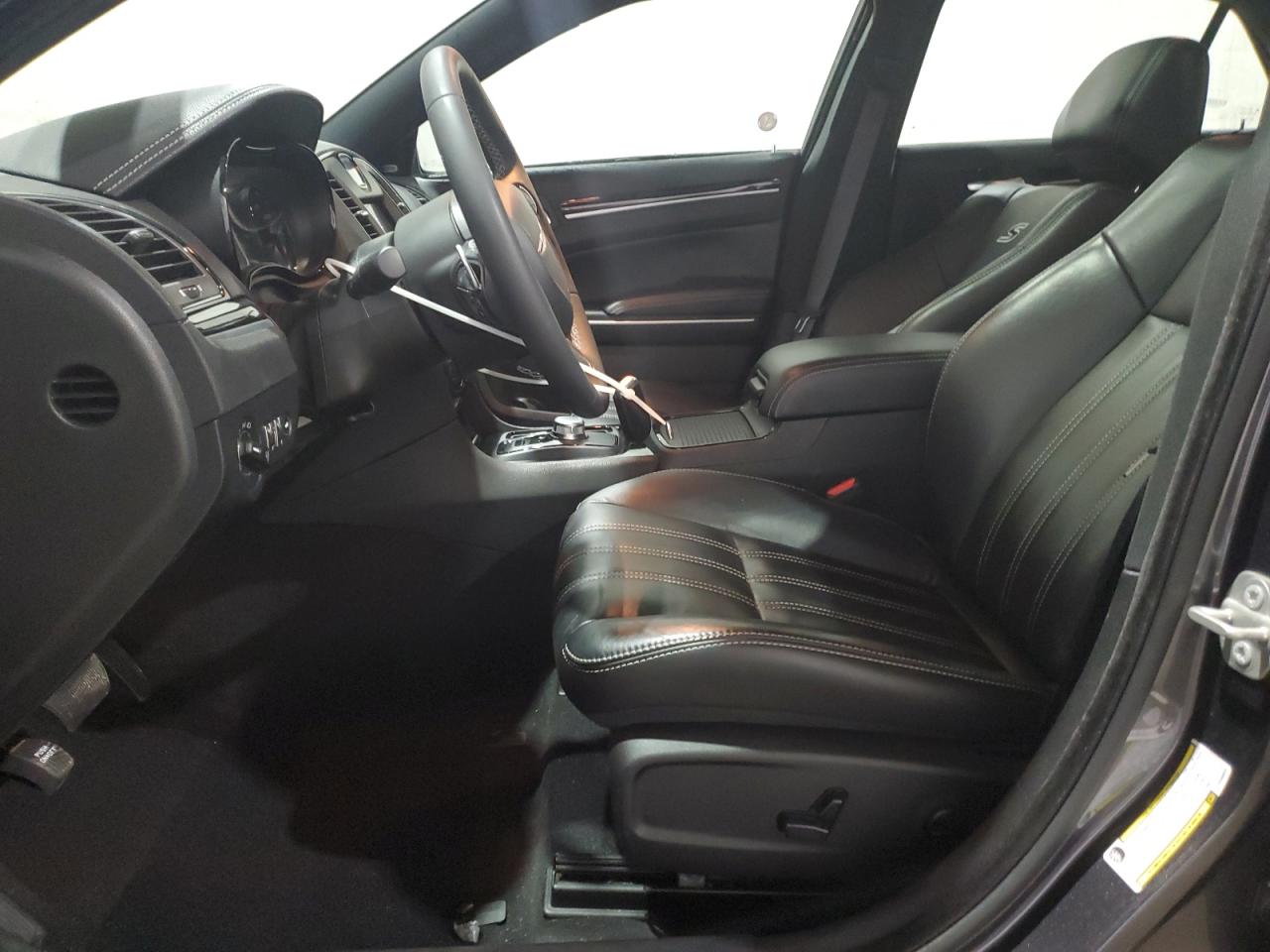 2023 Chrysler 300 S VIN: 2C3CCABG0PH589923 Lot: 68693764