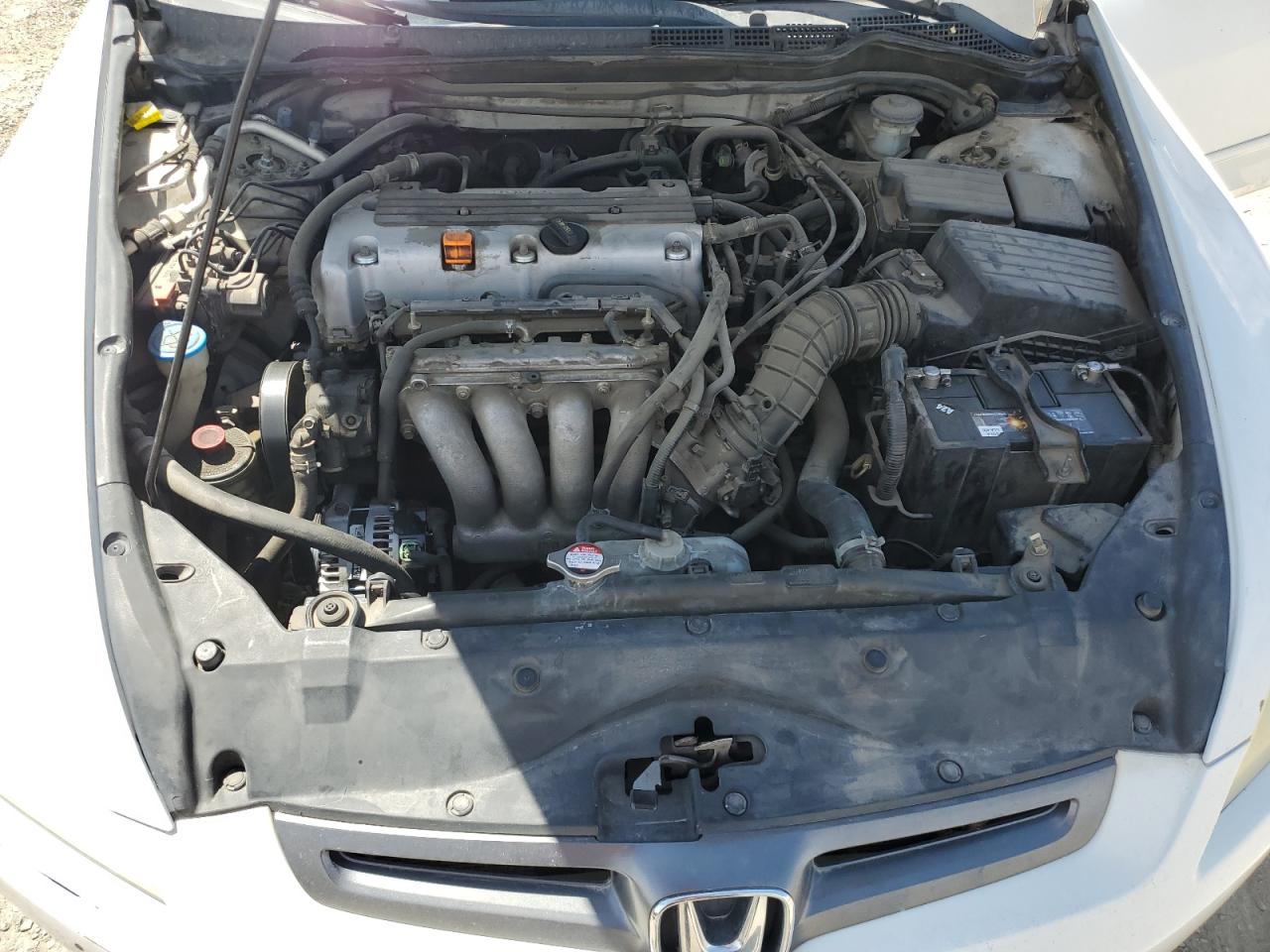 2005 Honda Accord Lx VIN: 1HGCM564X5A092908 Lot: 66395794