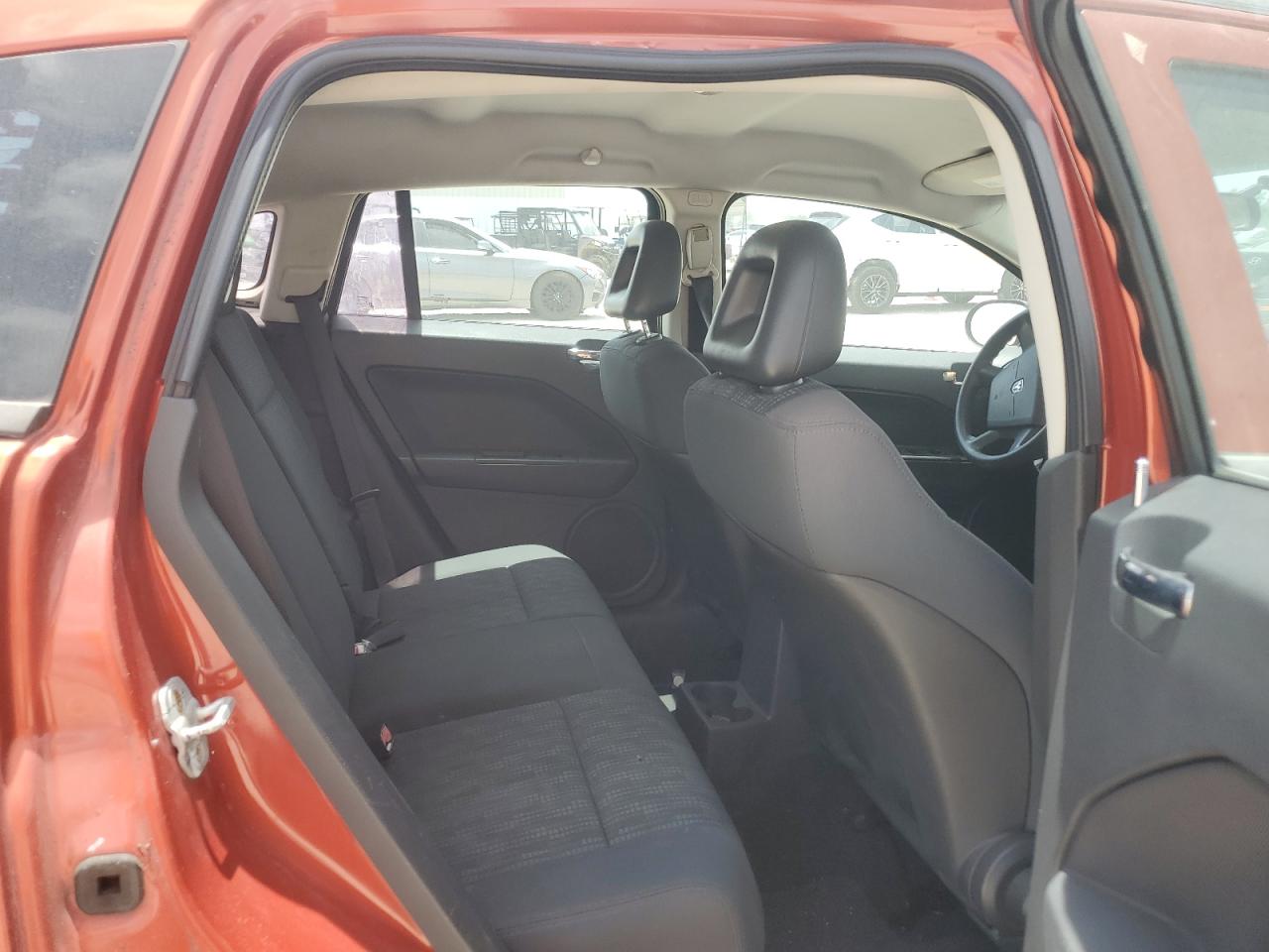 2008 Dodge Caliber VIN: 1B3HB28B68D582514 Lot: 43688415
