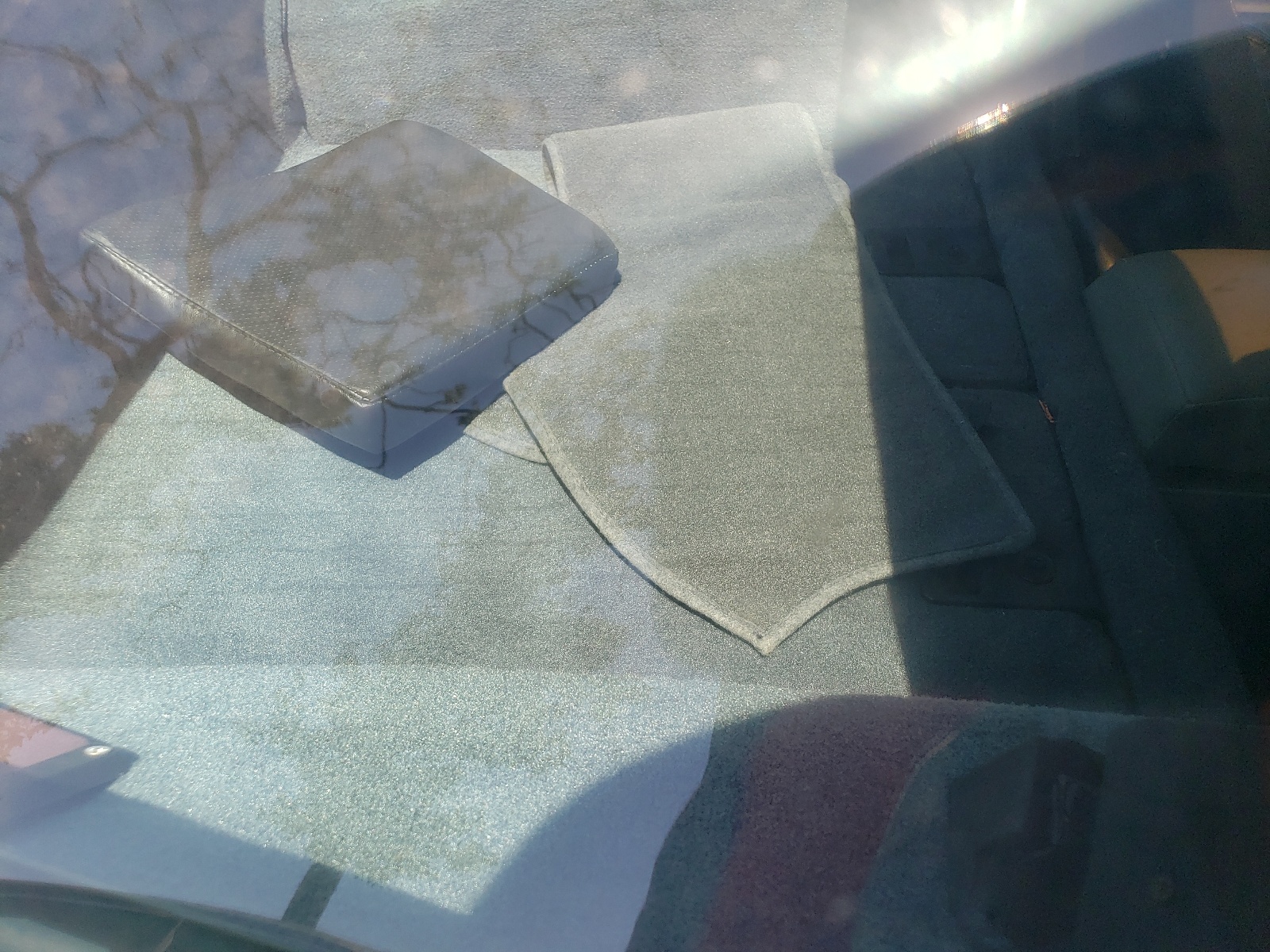 1G1YY0789G5105293 1986 Chevrolet Corvette