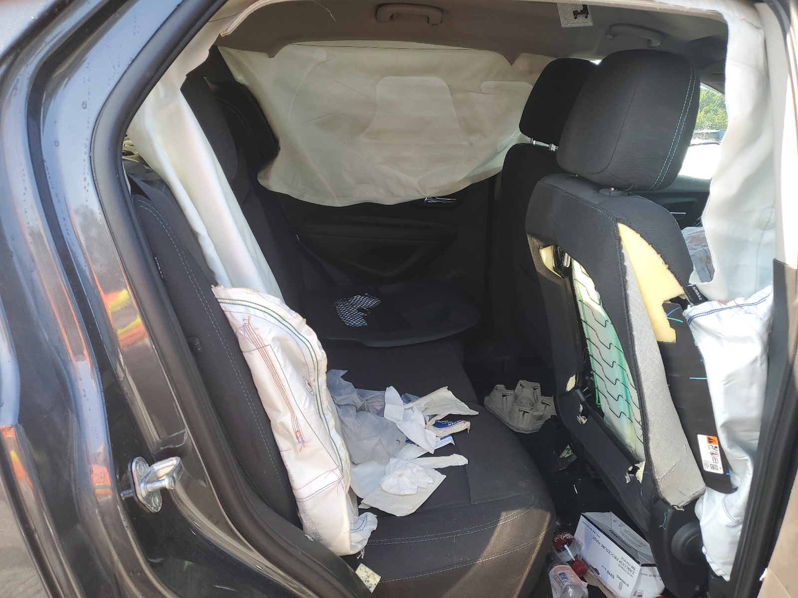 3GNCJPSB2GL279280 2016 Chevrolet Trax 1Lt