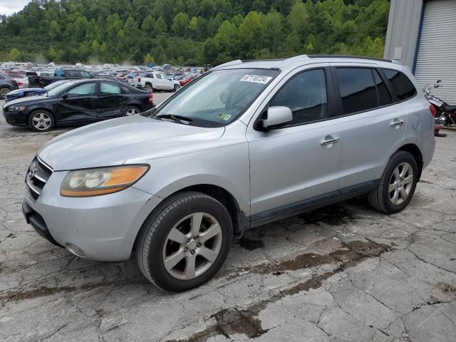 2008 Hyundai Santa Fe Se