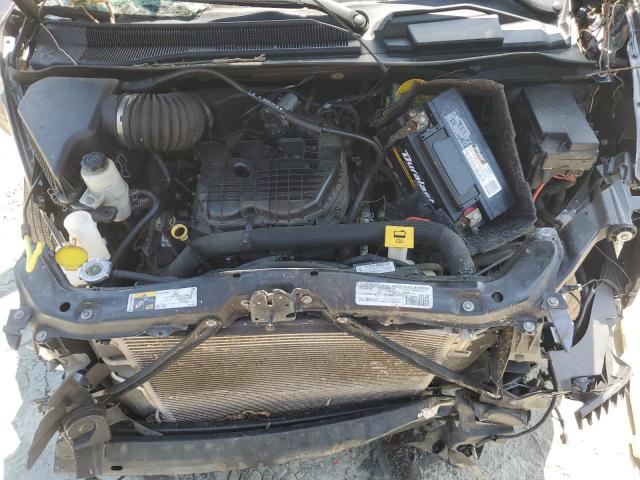 2C4RDGCG3LR254261 Dodge Caravan GRAND CARA 14