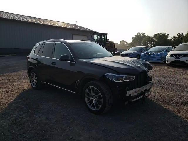 2021 BMW X5 xDrive45E VIN: 5UXTA6C00M9H68976 Lot: 67132954