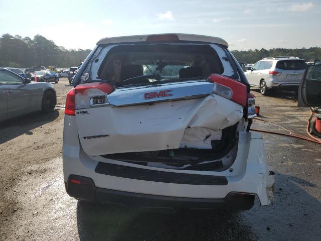  GMC TERRAIN 2014 Білий