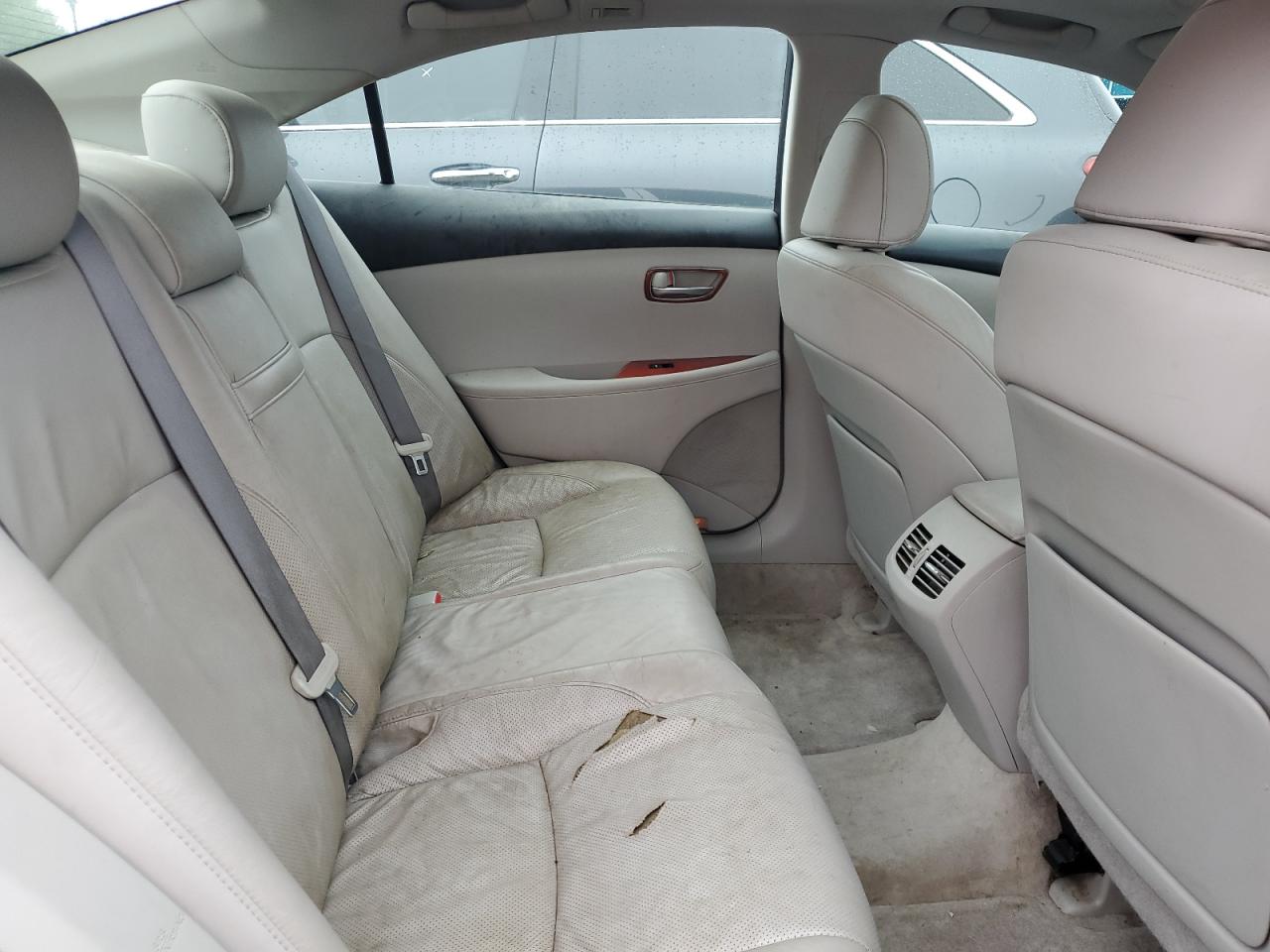 2008 Lexus Es 350 VIN: JTHBJ46G282169081 Lot: 65861034