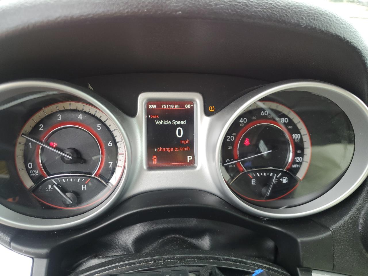 3C4PDDEG8JT324947 2018 Dodge Journey Gt