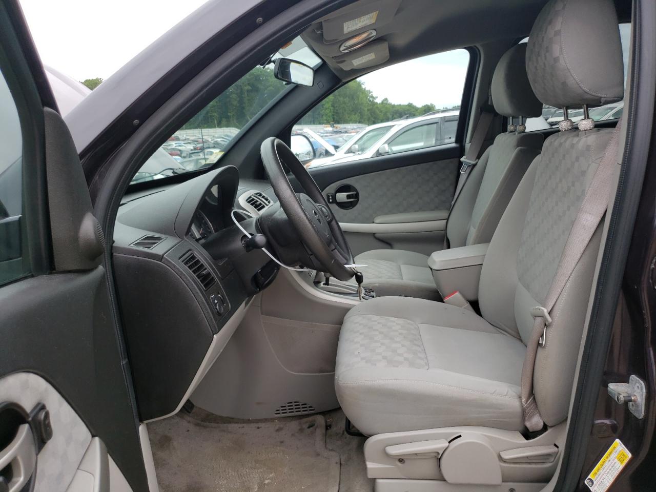 2006 Chevrolet Equinox Lt VIN: 2CNDL73FX66131871 Lot: 66181494