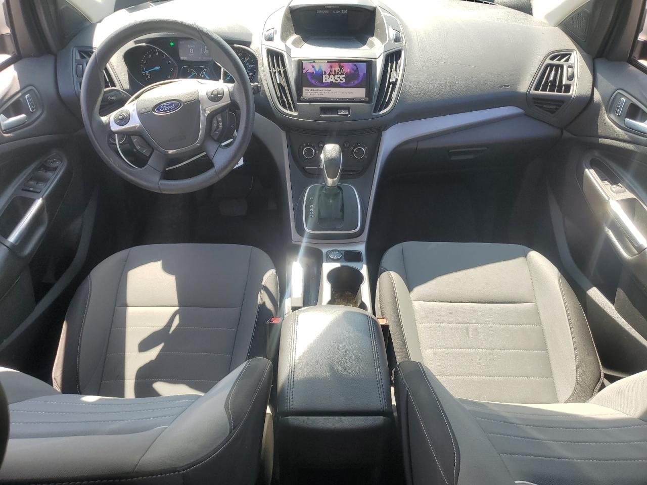 2014 Ford Escape Se VIN: 1FMCU0GX6EUB68645 Lot: 68984854