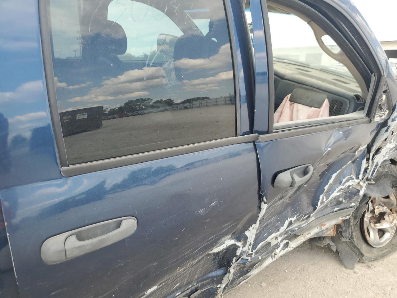 2005 Dodge Ram 2500 St VIN: 3D7KS28C85G730082 Lot: 67242914