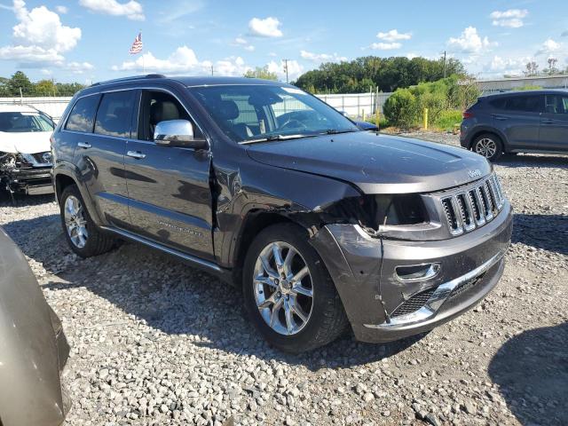  JEEP GRAND CHER 2014 Charcoal