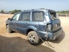 2008 Honda Pilot Exl de vânzare în Tanner, AL - Rollover