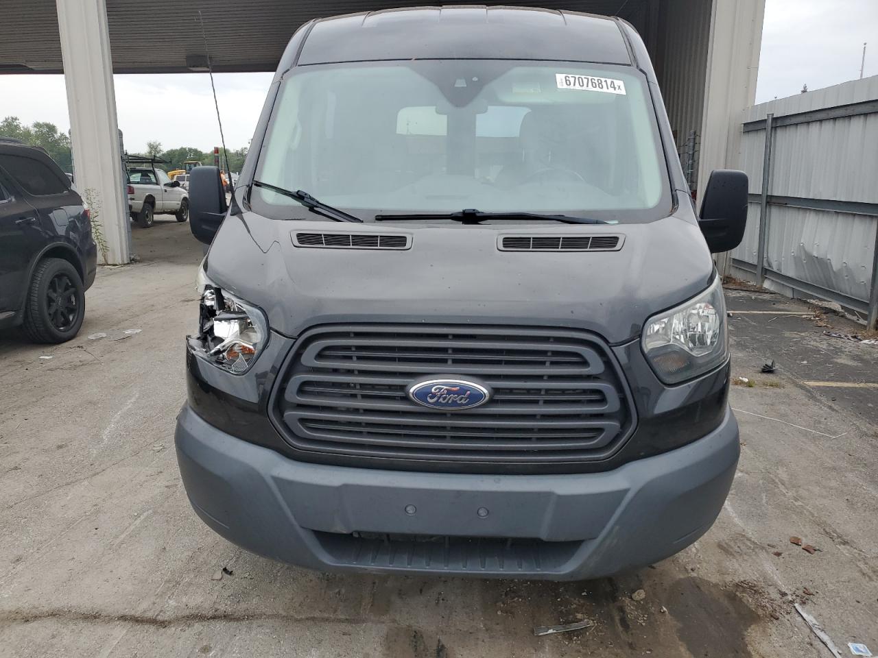 1FTNE1CM2FKA49368 2015 Ford Transit T-150