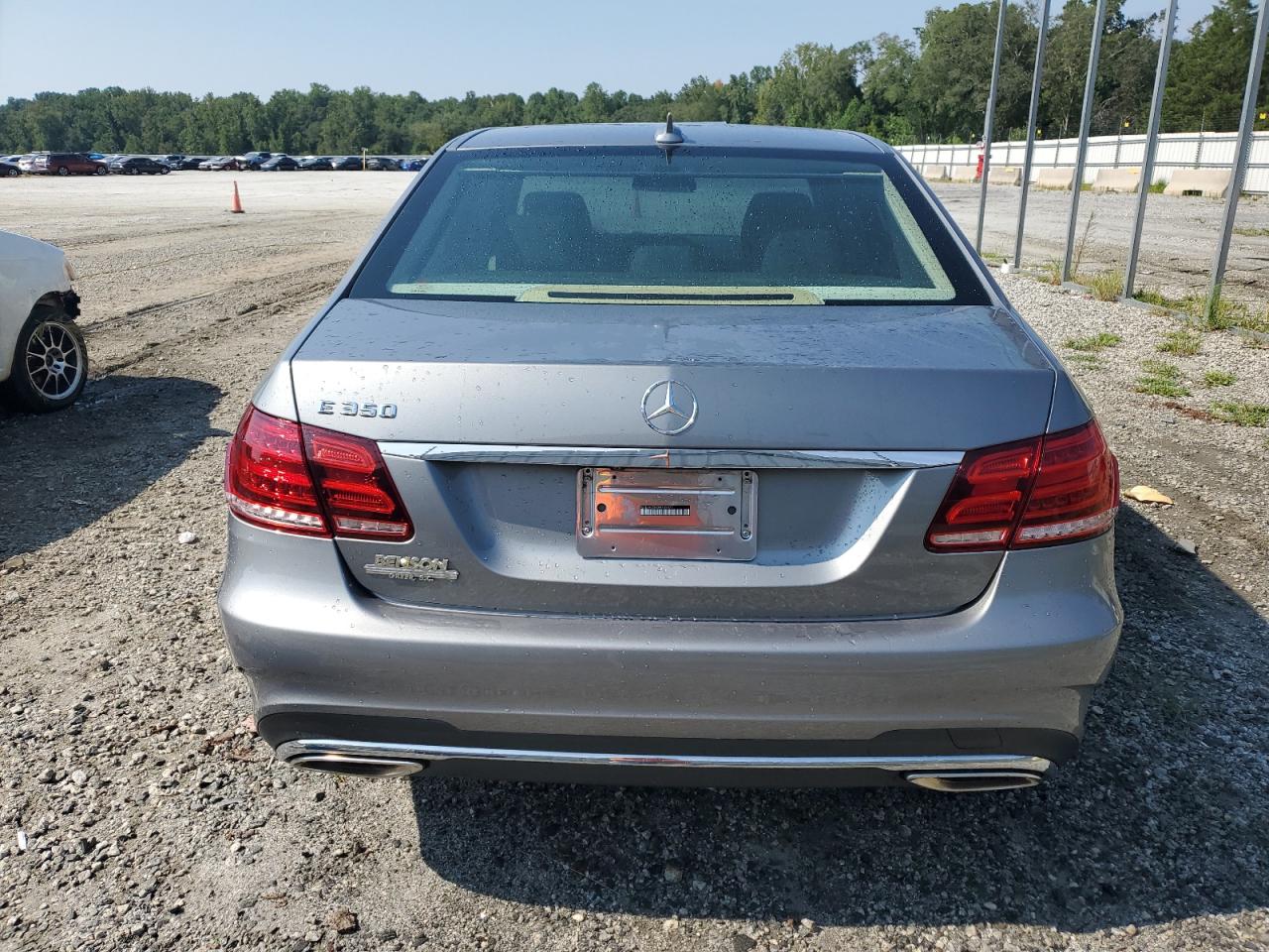 2015 Mercedes-Benz E 350 VIN: WDDHF5KBXFB149872 Lot: 67770604